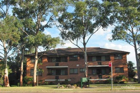 9/48-50 Sheffield St, Merrylands, NSW 2160