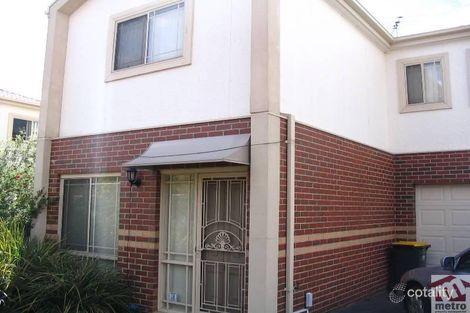 Property photo of 34/12-32 Pecks Road Sydenham VIC 3037