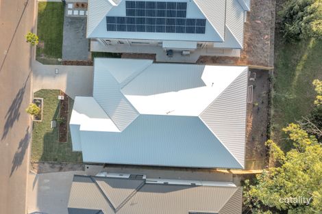 Property photo of 68 Desertrose Crescent Bridgeman Downs QLD 4035