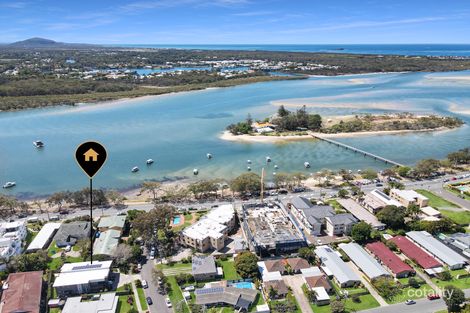 Property photo of 1/2 Buna Street Maroochydore QLD 4558