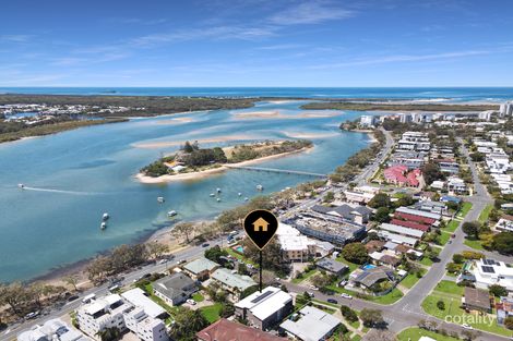 Property photo of 1/2 Buna Street Maroochydore QLD 4558