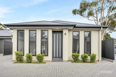 4/35 Salisbury Hwy, Salisbury, SA 5108