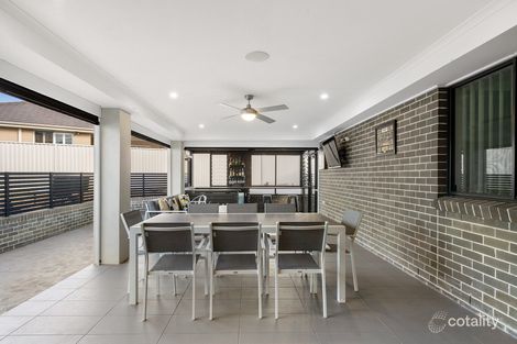 Property photo of 4 Tess Circuit Oran Park NSW 2570