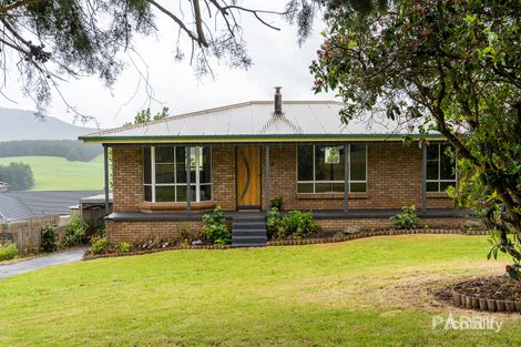 14 Alice St, Scottsdale, TAS 7260