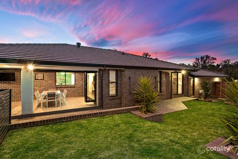 Property photo of 4 Tess Circuit Oran Park NSW 2570