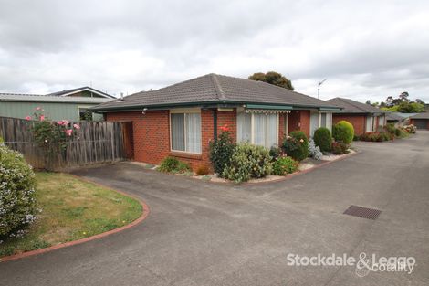 Property photo of 8/20-22 Bellingham Street Leongatha VIC 3953