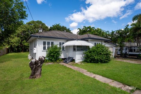 Property photo of 18 Gladstone Street Pimlico QLD 4812