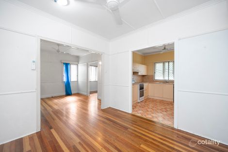 Property photo of 18 Gladstone Street Pimlico QLD 4812
