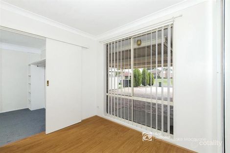 Property photo of 3 Alana Close Cameron Park NSW 2285