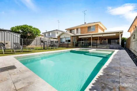 62 Tornado Cres, Cranebrook, NSW 2749