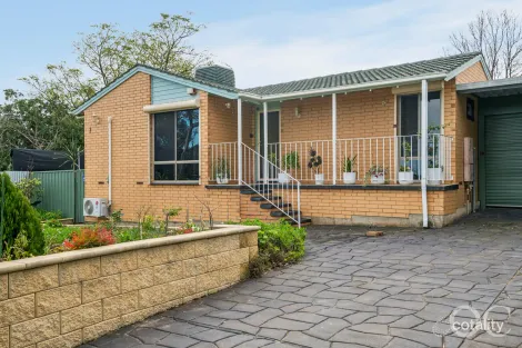 Property photo of 63 Maxwell Road Hackham West SA 5163