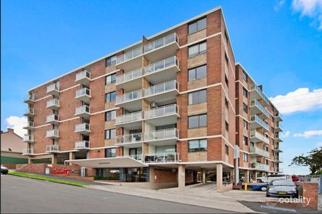 Property photo of 37/3 Hornsey Street Rozelle NSW 2039