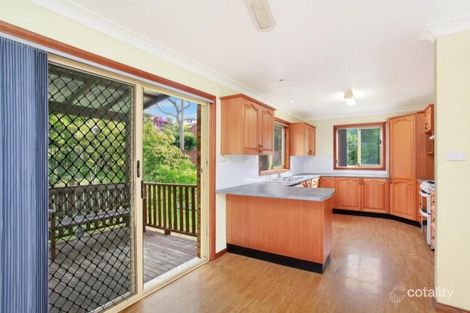 Property photo of 1 Thomas Street Dudley NSW 2290