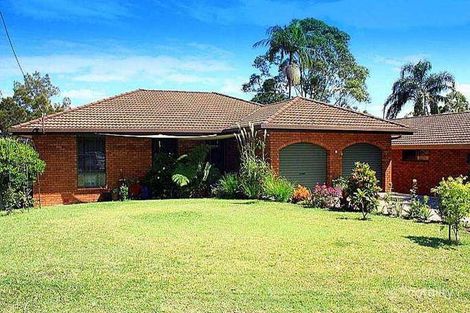 7 Crescent St, Urunga, NSW 2455