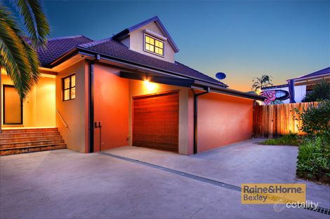 Property photo of 3/25 Northbrook Street Bexley NSW 2207