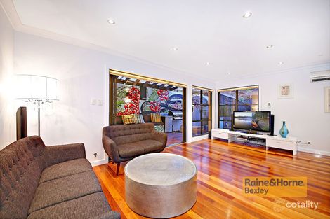 Property photo of 3/25 Northbrook Street Bexley NSW 2207