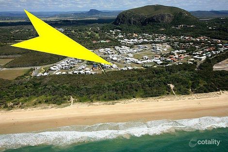 Property photo of 41 Boardrider Crescent Mount Coolum QLD 4573