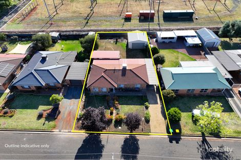 Property photo of 6 Carinya Street Parkes NSW 2870
