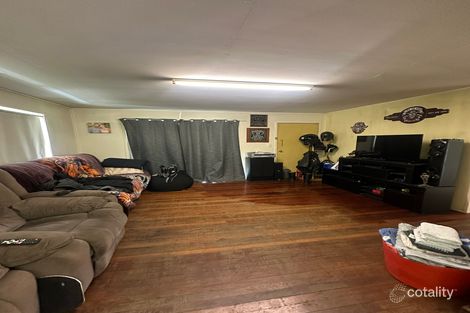 Property photo of 4 Callaghan Street Rosedale QLD 4674