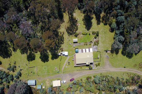 Property photo of 146 Nichols Road Elderslie TAS 7030