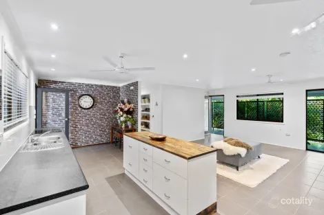 Property photo of 16 Katandra Close Trinity Beach QLD 4879