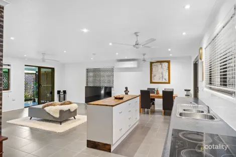 Property photo of 16 Katandra Close Trinity Beach QLD 4879