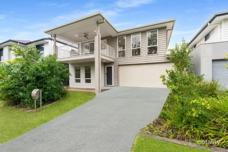 Property photo of 129 Creekwood Circuit Spring Mountain QLD 4300