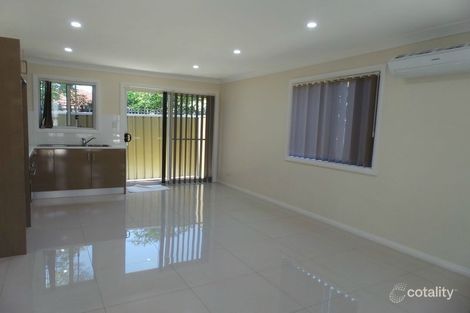 Property photo of 1 Illoura Place Doonside NSW 2767