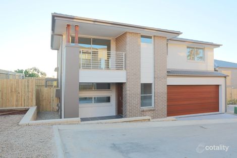 Property photo of 2 Clubside Drive Norwest NSW 2153