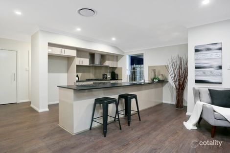 Property photo of 2 Clubside Drive Norwest NSW 2153