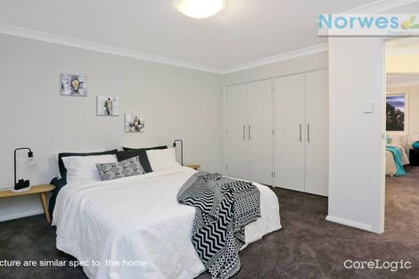 Property photo of 2 Clubside Drive Norwest NSW 2153