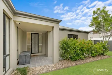 Property photo of 2 Appollo Place Oxenford QLD 4210