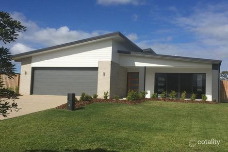 Property photo of 2 Edenbrook Drive Parkhurst QLD 4702