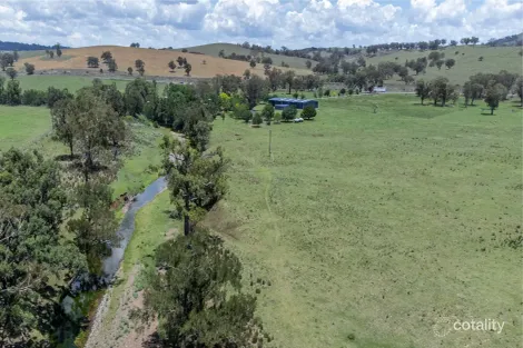 5448 New England Hwy, Blandford, NSW 2338
