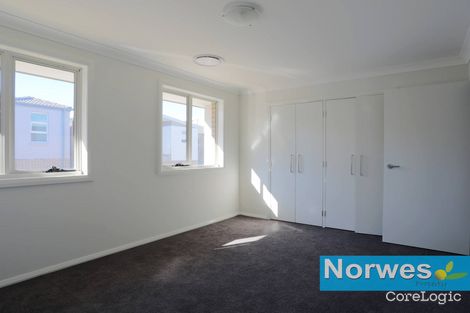 Property photo of 2 Clubside Drive Norwest NSW 2153