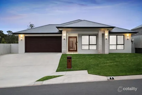Property photo of 9 Opera Street Ripley QLD 4306