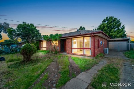 Property photo of 40 Rosella Avenue Werribee VIC 3030