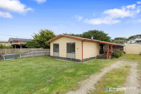 Property photo of 50 Gemma Street Sunderland Bay VIC 3922