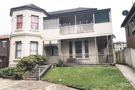 Property photo of 4/84 Liverpool Road Summer Hill NSW 2130