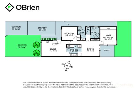 Property photo of 11 Baxter Court Chelsea VIC 3196