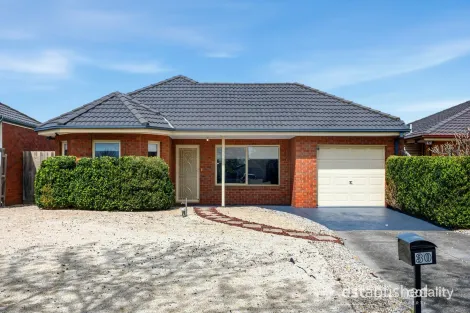 30 Whistler Cres, Point Cook, VIC 3030