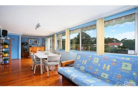 Property photo of 58 Richmond Street South Wentworthville NSW 2145