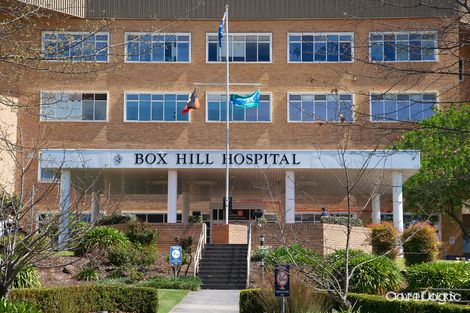 Property photo of 2/60 Zetland Road Mont Albert VIC 3127