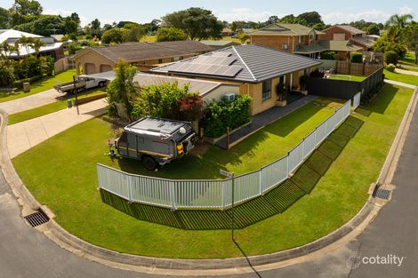 10 Drysdale St, Rothwell, QLD 4022