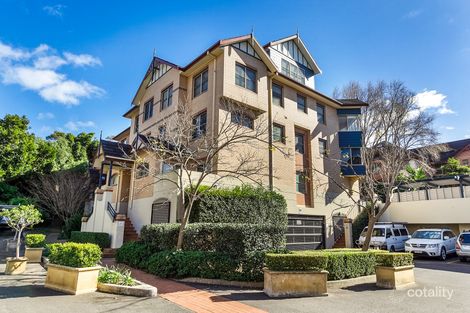 Property photo of 28/5 Williams Parade Dulwich Hill NSW 2203
