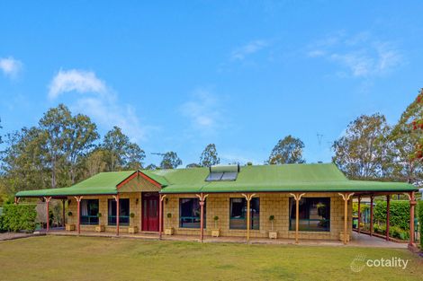 737 Plunkett Rd, Cedar Creek, QLD 4207