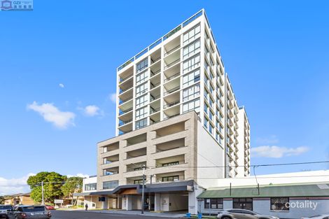 Property photo of 707/3 Blake Street Kogarah NSW 2217