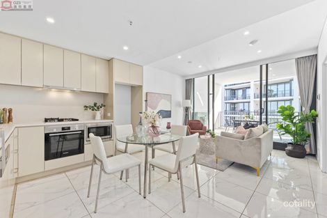 Property photo of 707/3 Blake Street Kogarah NSW 2217