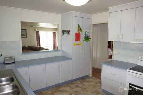 Property photo of 14 Dacosta Court Vincent QLD 4814