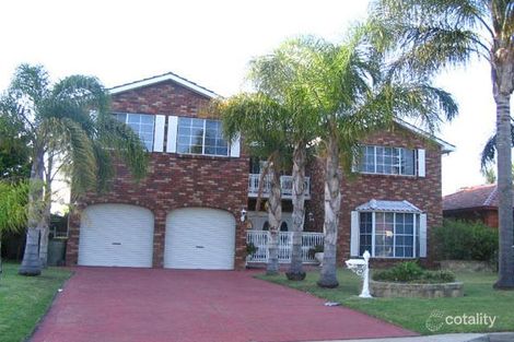 48 Macintyre Cres, Sylvania Waters, NSW 2224